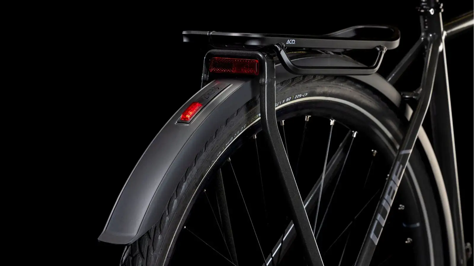 Cube KATHMANDU PRO - Image 4