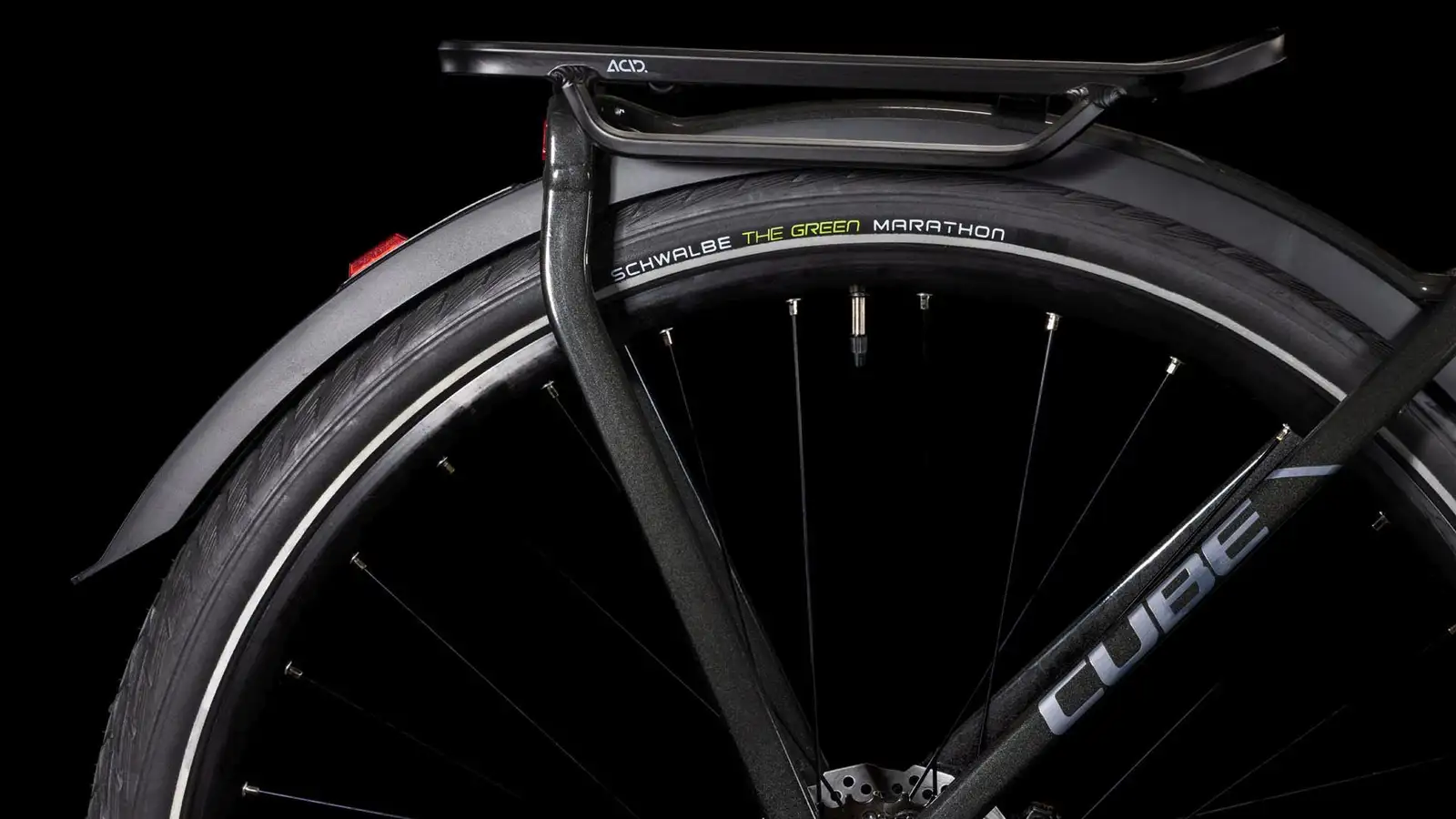 Cube KATHMANDU PRO - Image 4