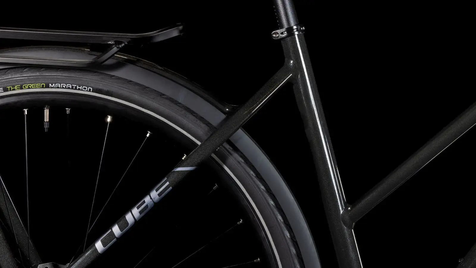 Cube KATHMANDU PRO - Image 5