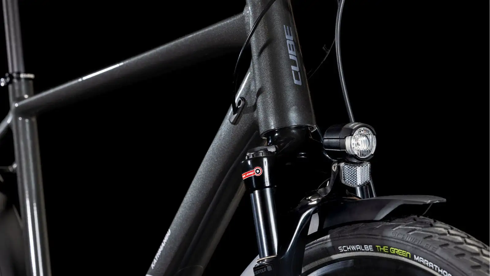 Cube KATHMANDU PRO - Image 6