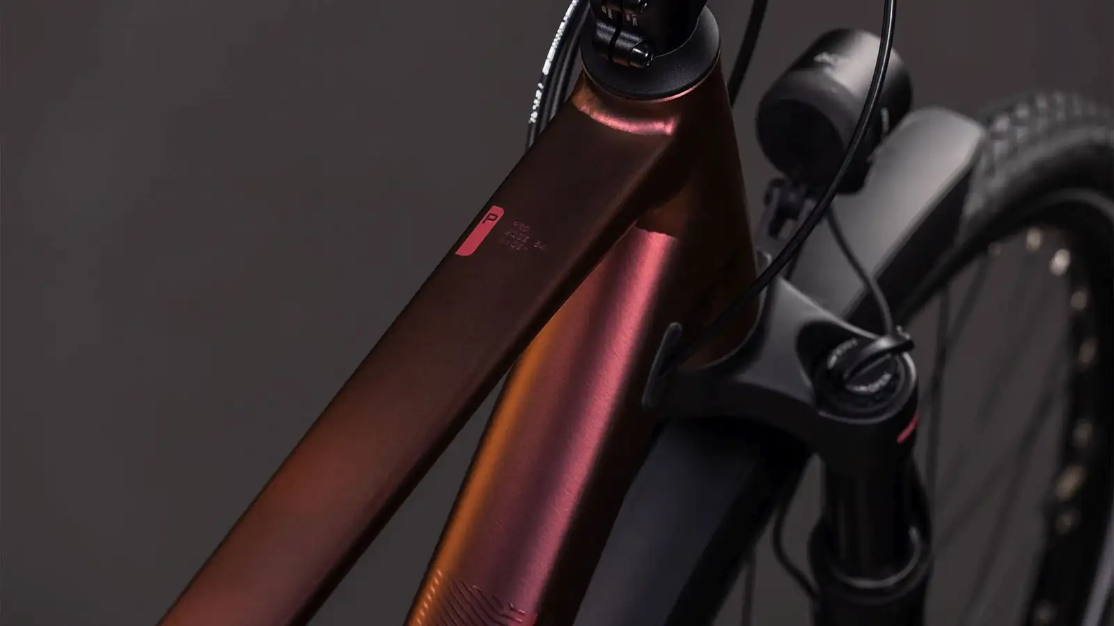 Cube KATHMANDU PRO SUNGLOW/PRIZM - Image 2