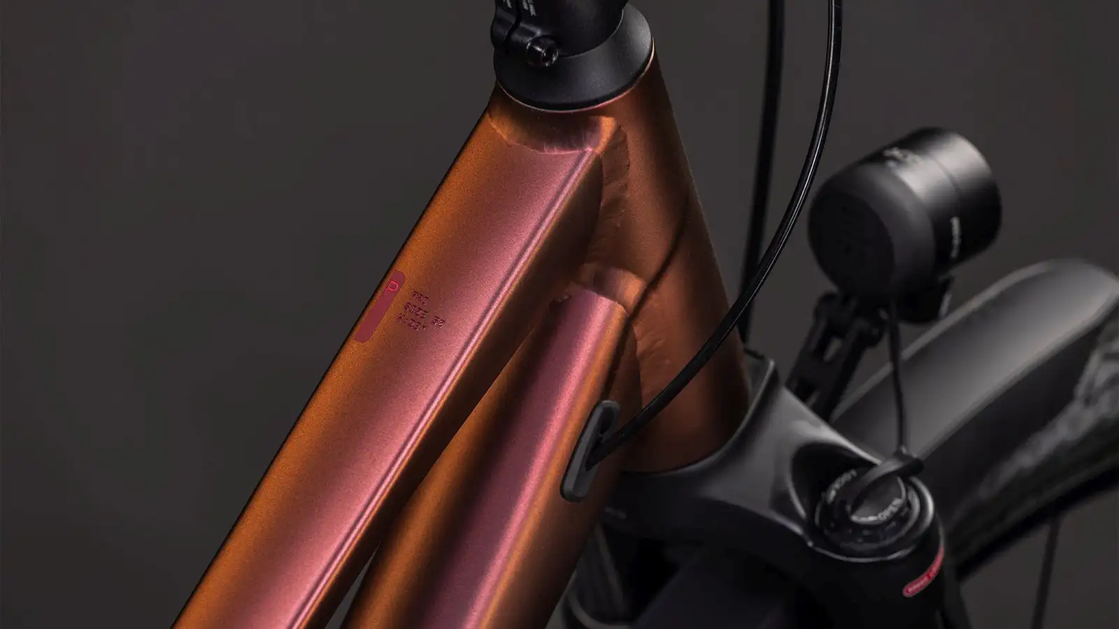 Cube KATHMANDU PRO SUNGLOW/PRIZM - Image 2