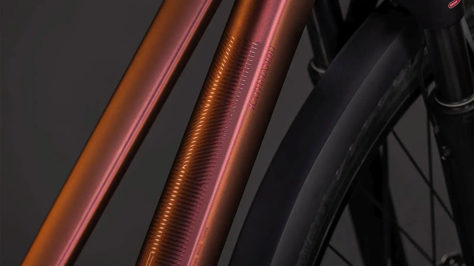 Cube KATHMANDU PRO SUNGLOW/PRIZM - Image 3