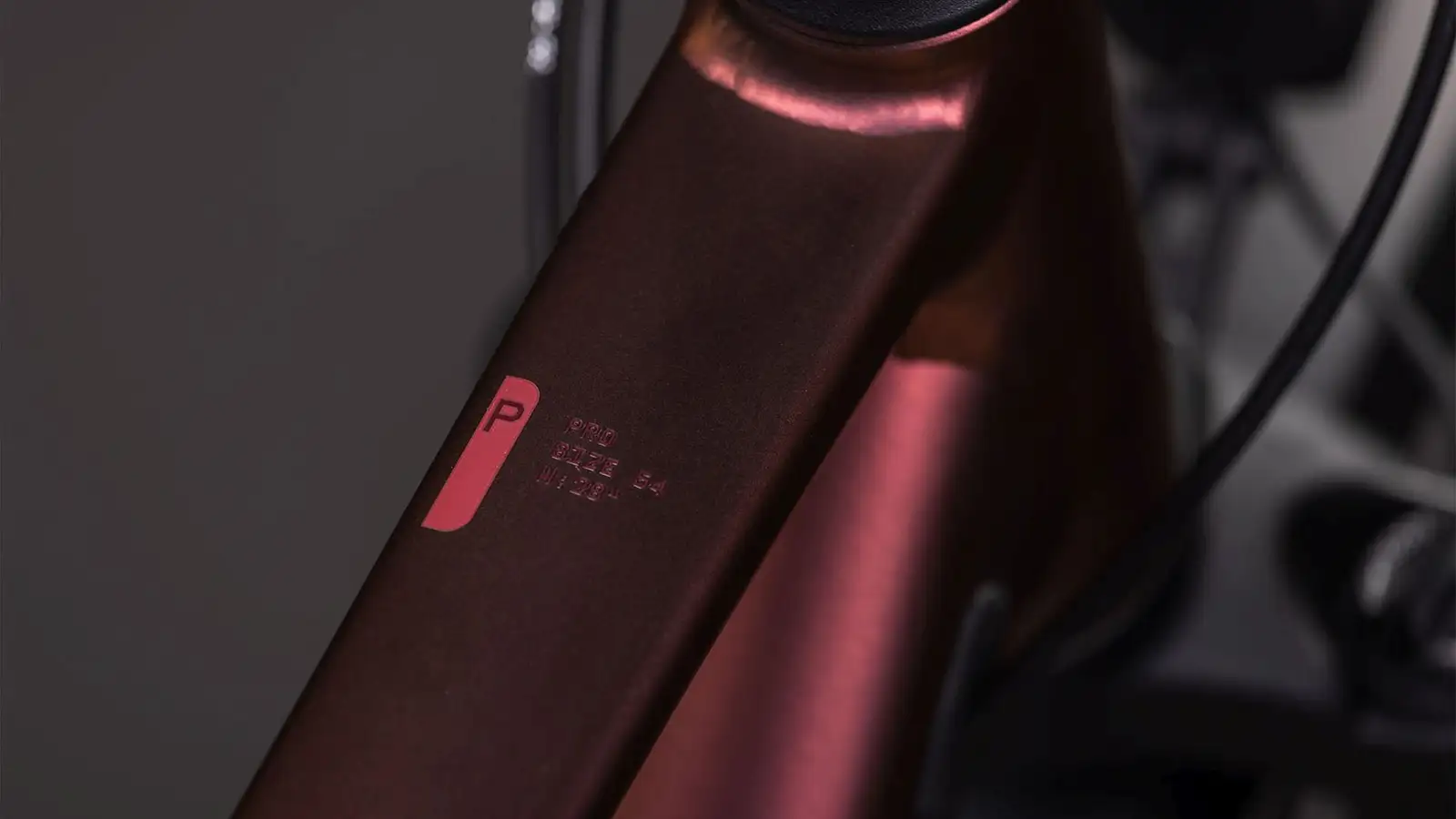 Cube KATHMANDU PRO SUNGLOW/PRIZM - Image 3