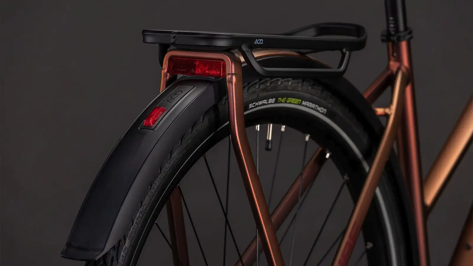 Cube KATHMANDU PRO SUNGLOW/PRIZM - Image 4