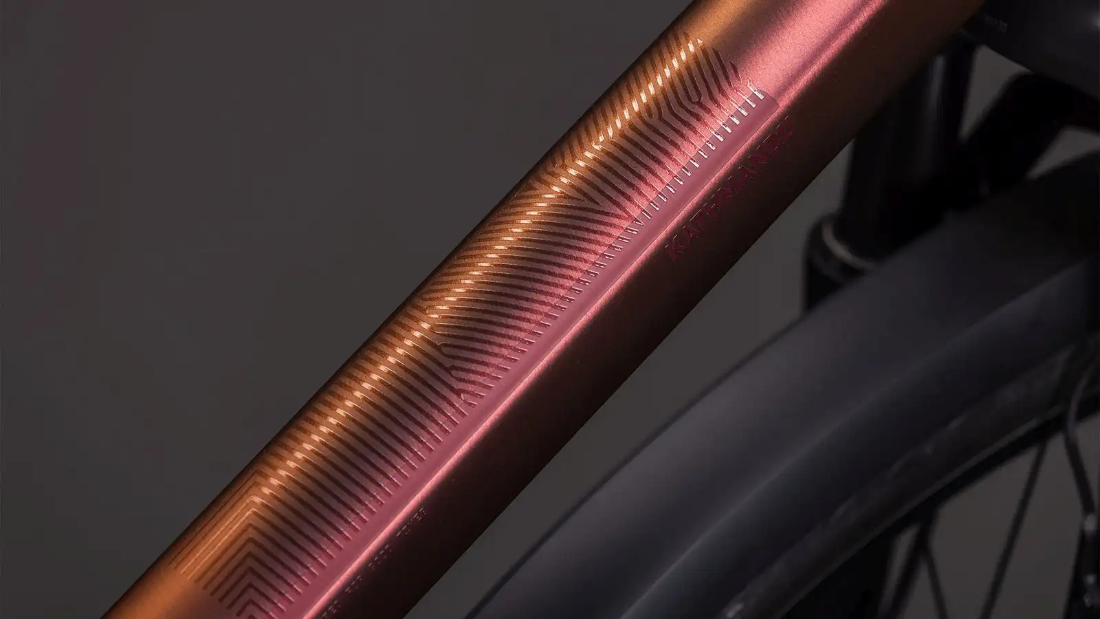 Cube KATHMANDU PRO SUNGLOW/PRIZM - Image 4