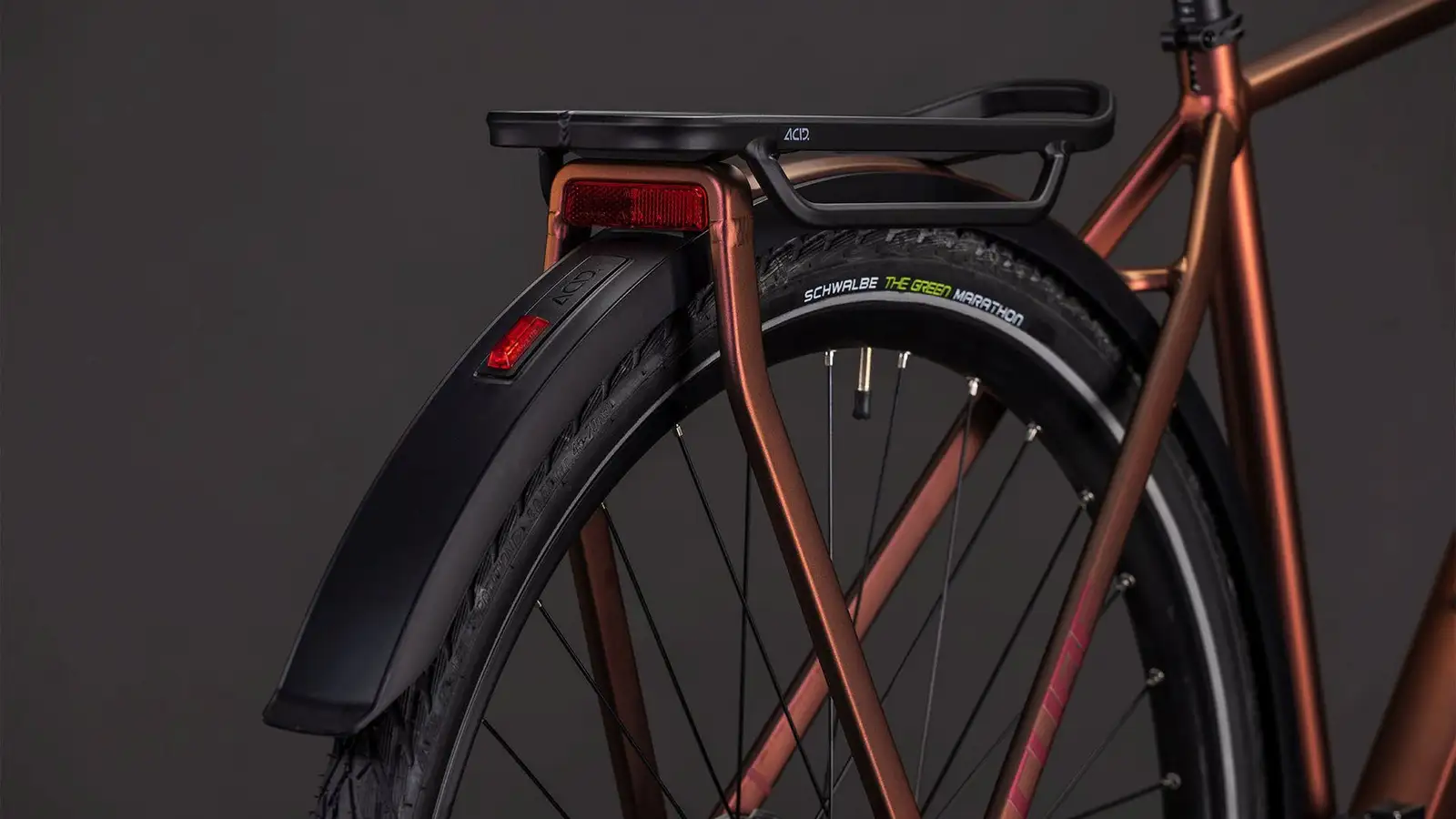 Cube KATHMANDU PRO SUNGLOW/PRIZM - Image 5