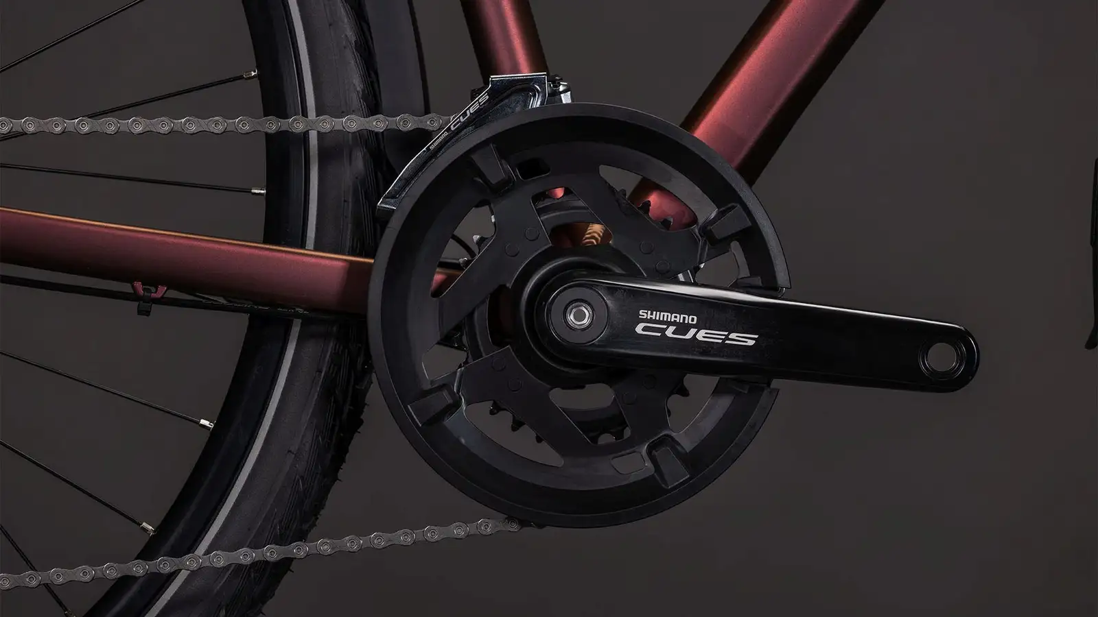 Cube KATHMANDU PRO SUNGLOW/PRIZM - Image 5