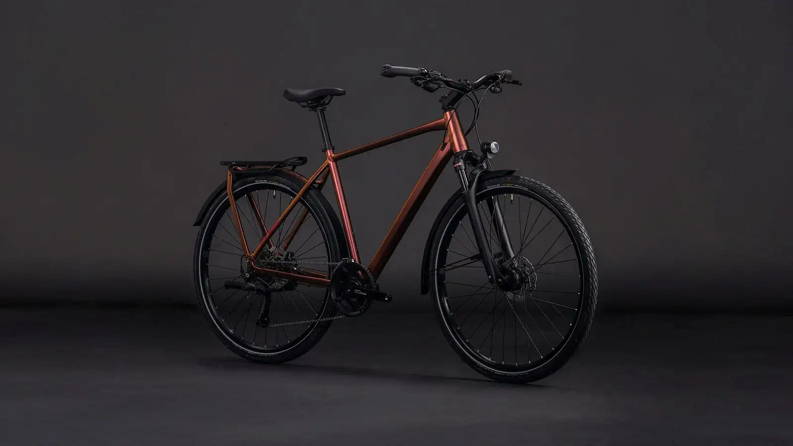 Cube KATHMANDU PRO SUNGLOW/PRIZM - Image 7