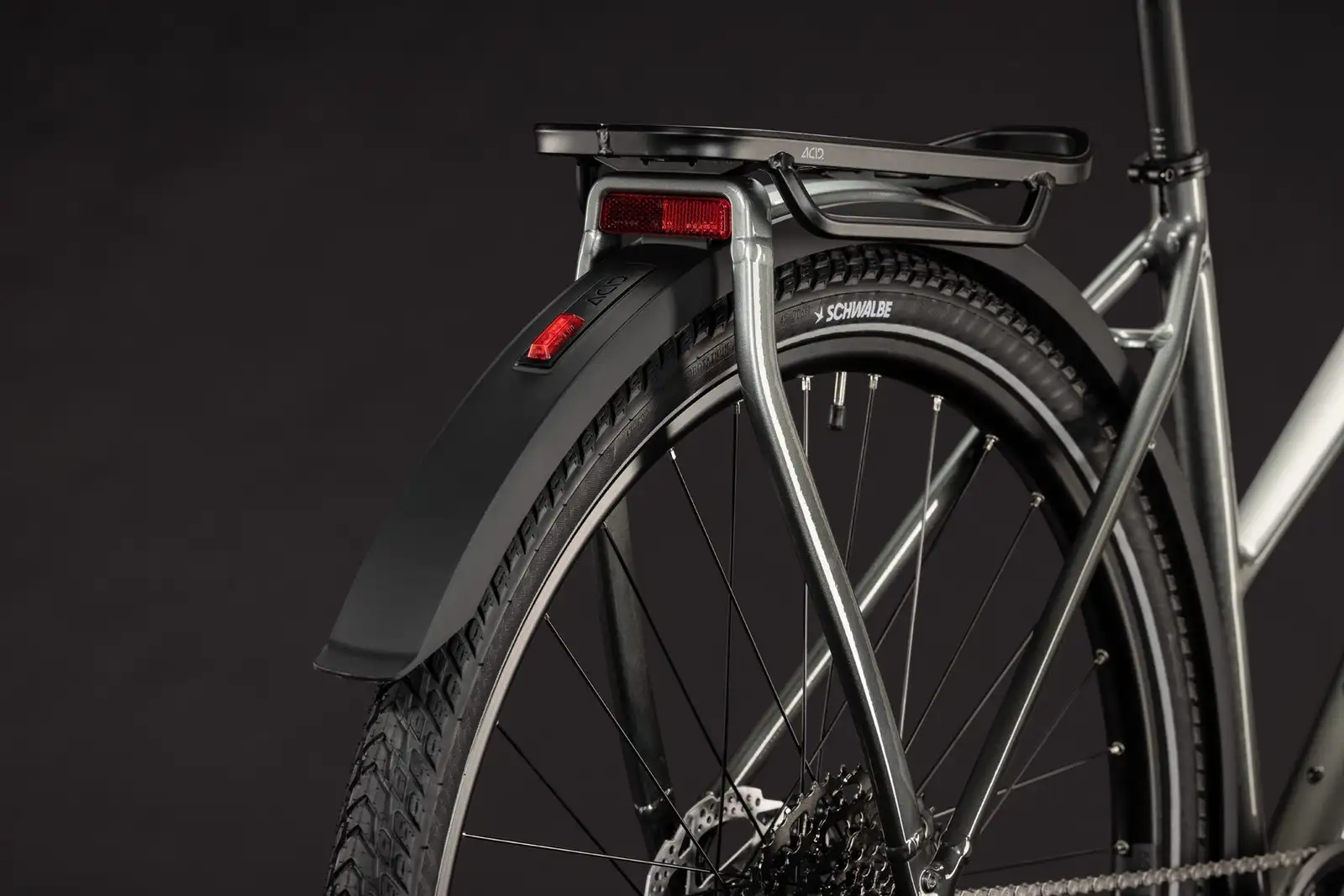 Cube KATHMANDU SLT - Afbeelding 4