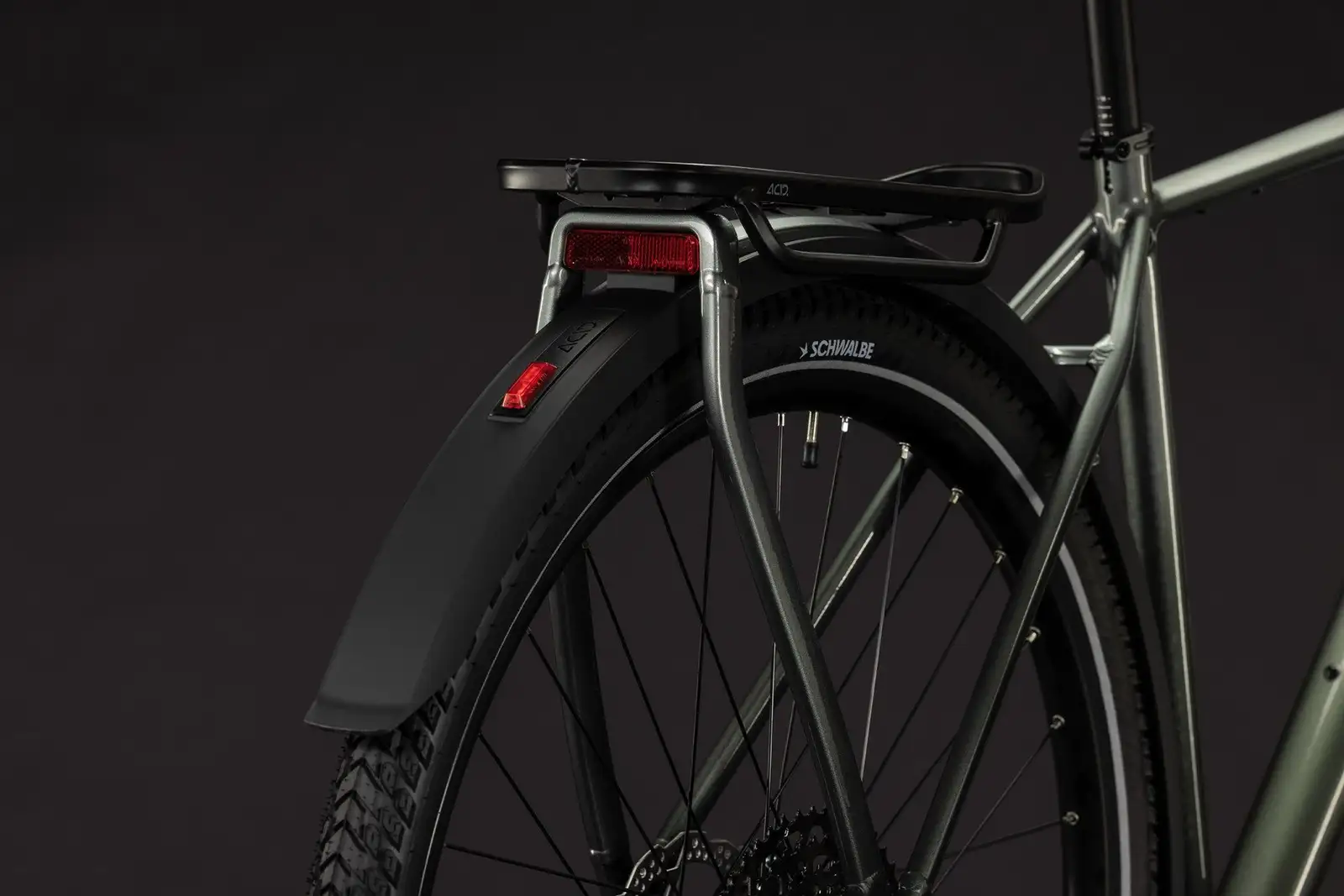 Cube KATHMANDU SLT - Afbeelding 4
