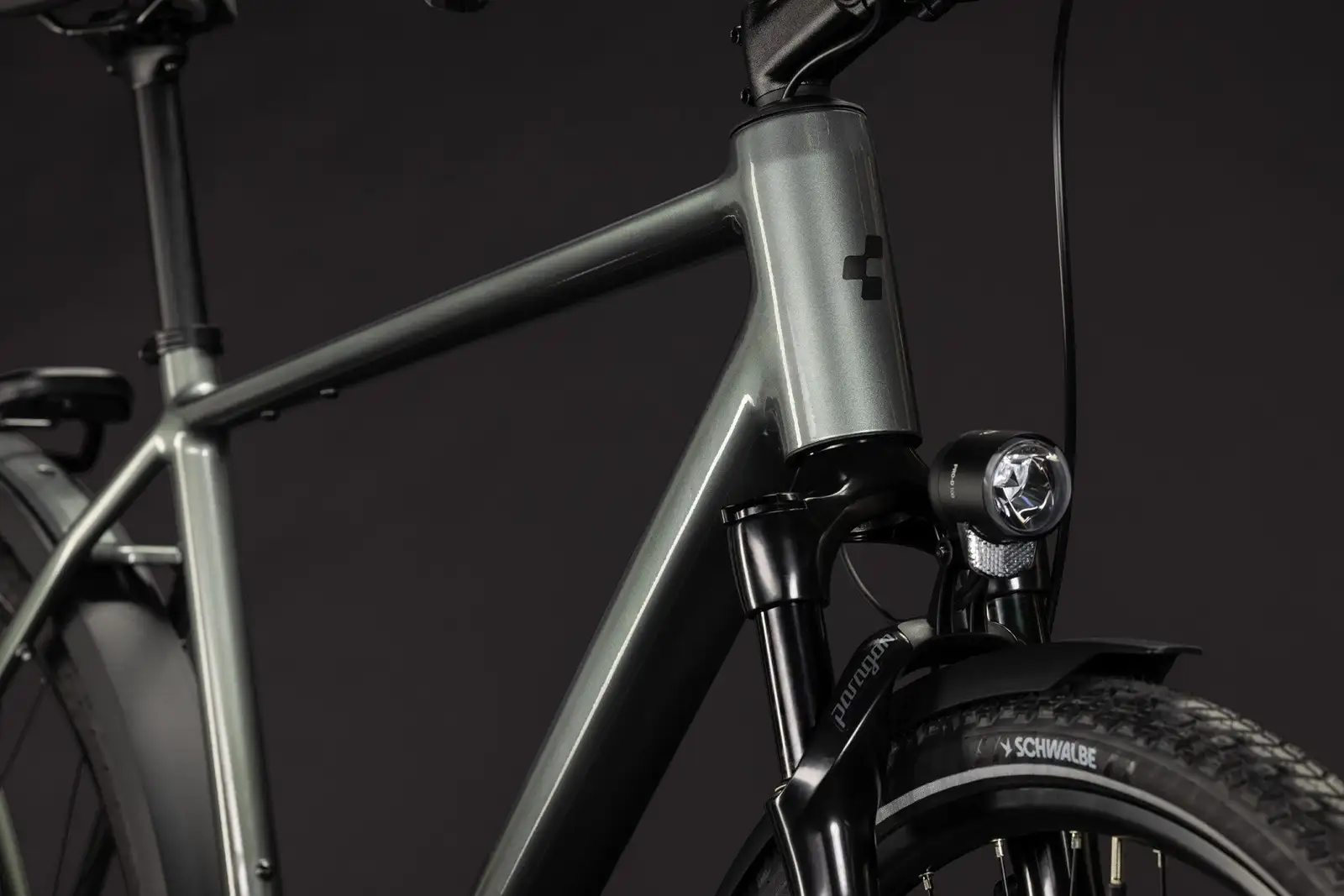 Cube KATHMANDU SLT - Afbeelding 5
