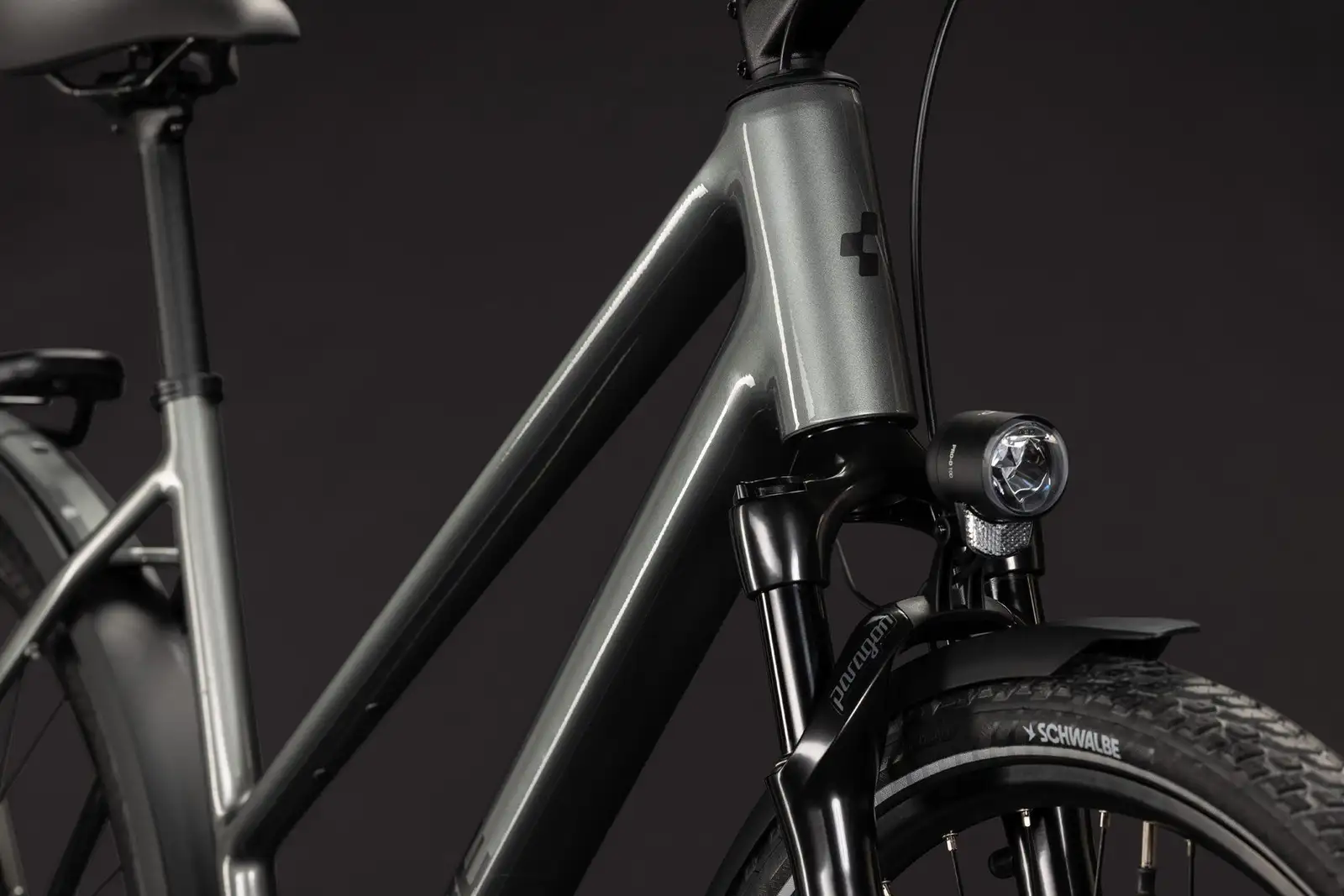Cube KATHMANDU SLT - Afbeelding 5