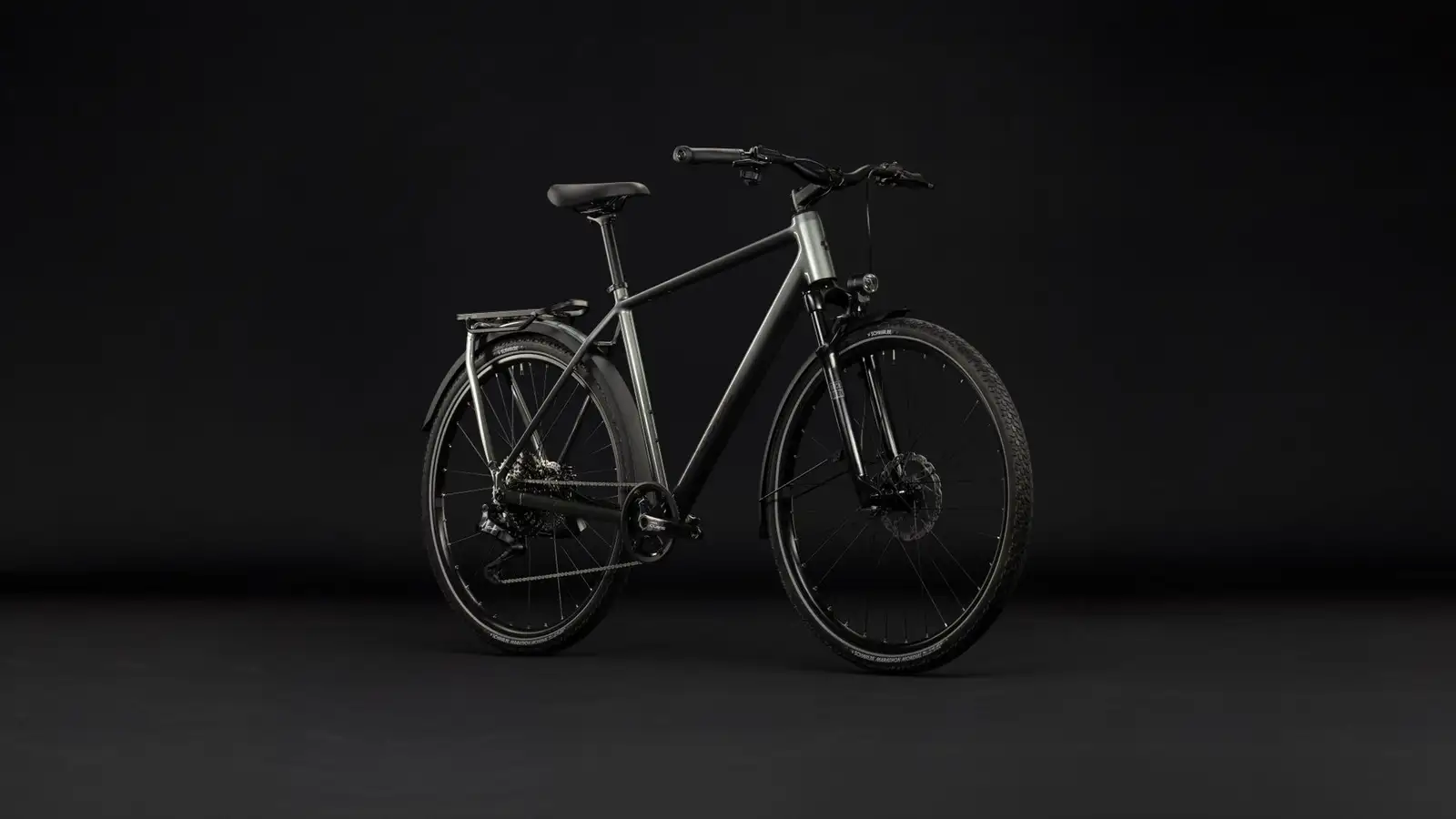 Cube KATHMANDU SLT - Afbeelding 6