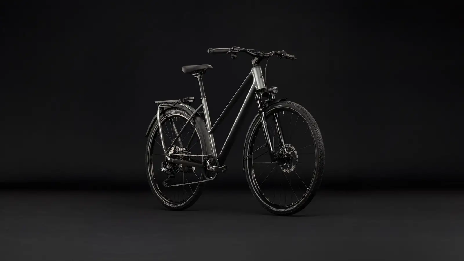 Cube KATHMANDU SLT - Afbeelding 6