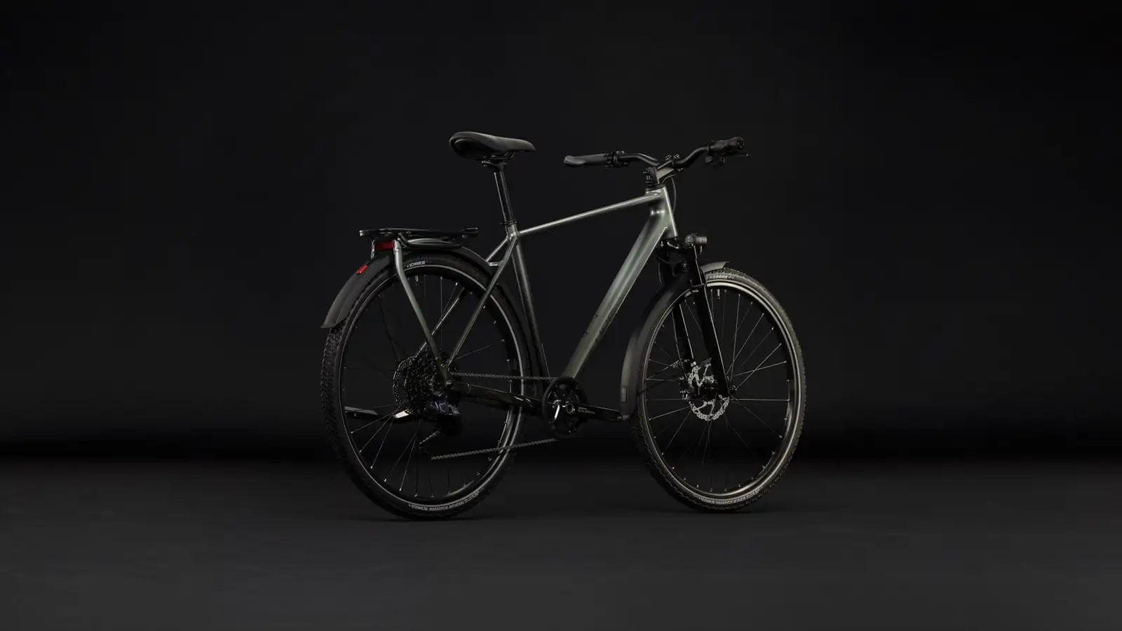 Cube KATHMANDU SLT - Afbeelding 7
