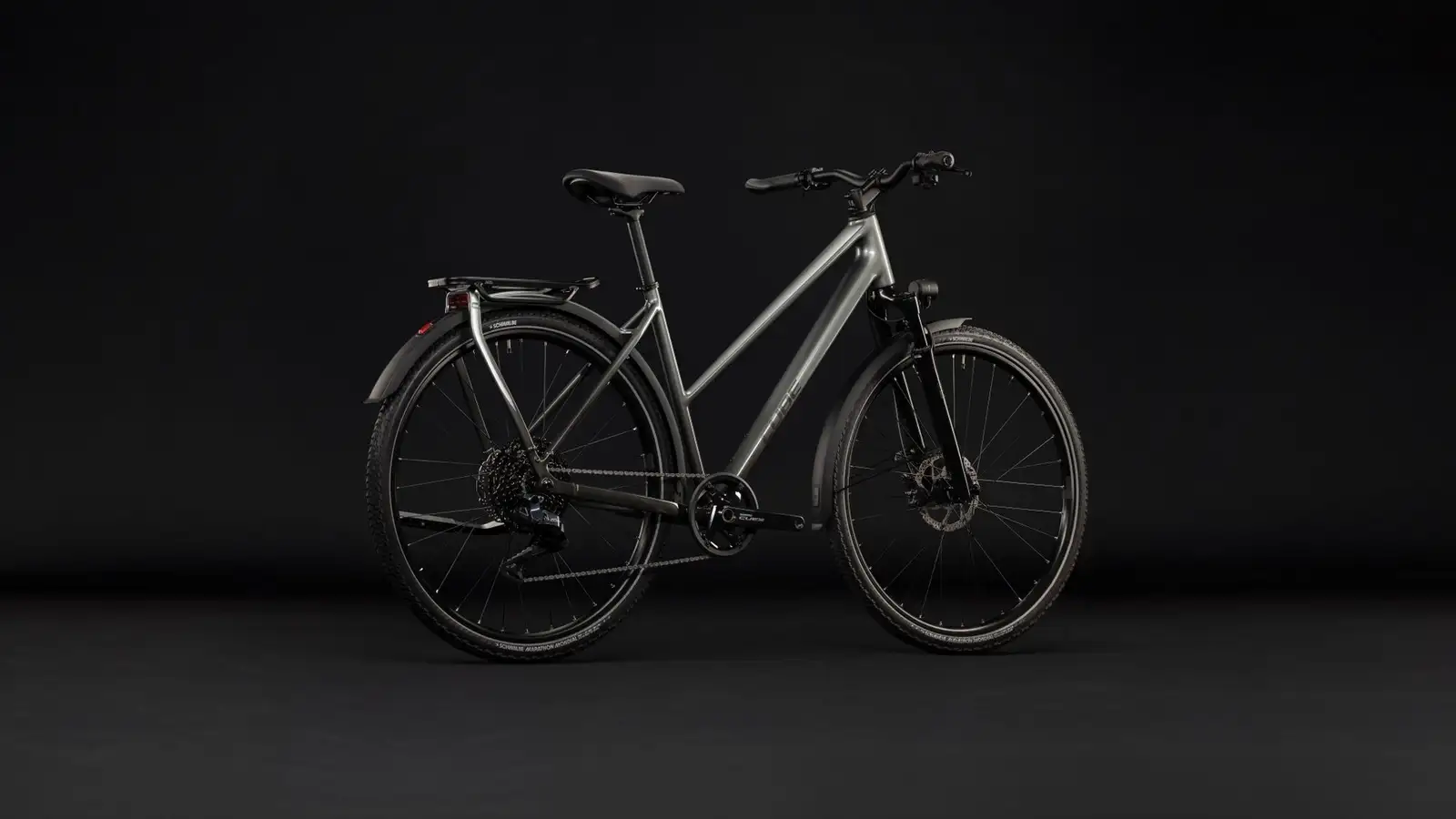 Cube KATHMANDU SLT - Afbeelding 7