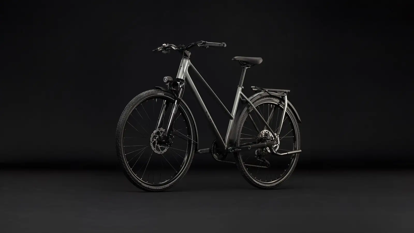 Cube KATHMANDU SLT - Afbeelding 8