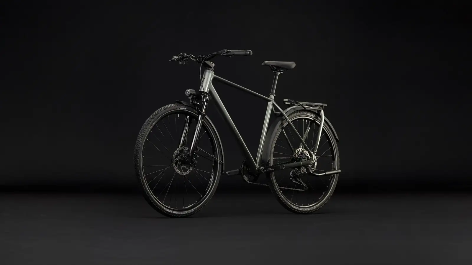 Cube KATHMANDU SLT - Afbeelding 8