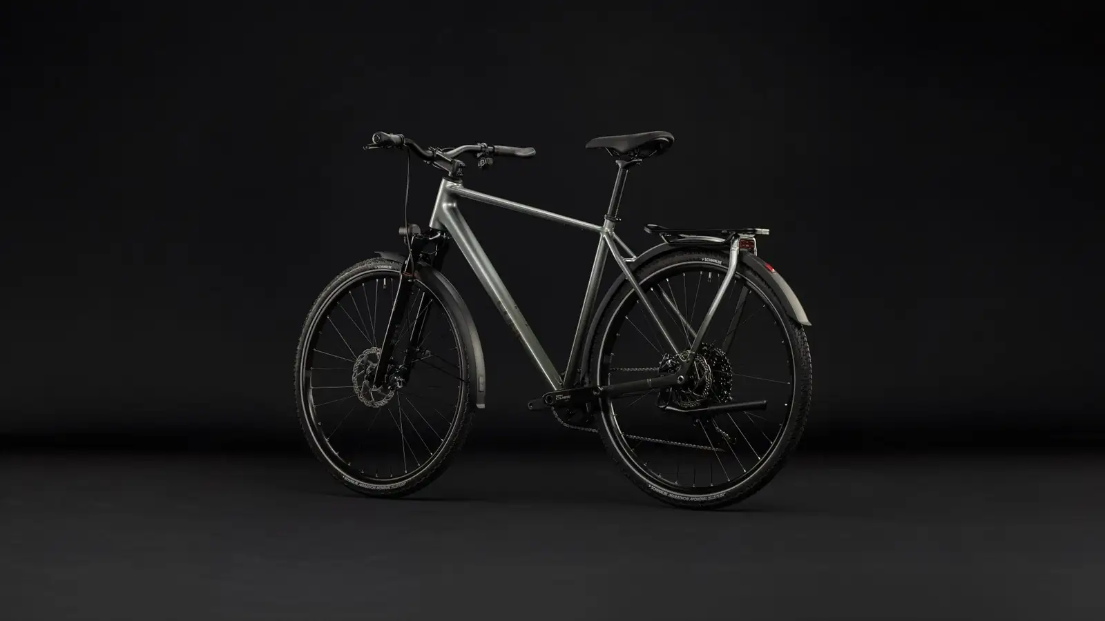 Cube KATHMANDU SLT - Afbeelding 9