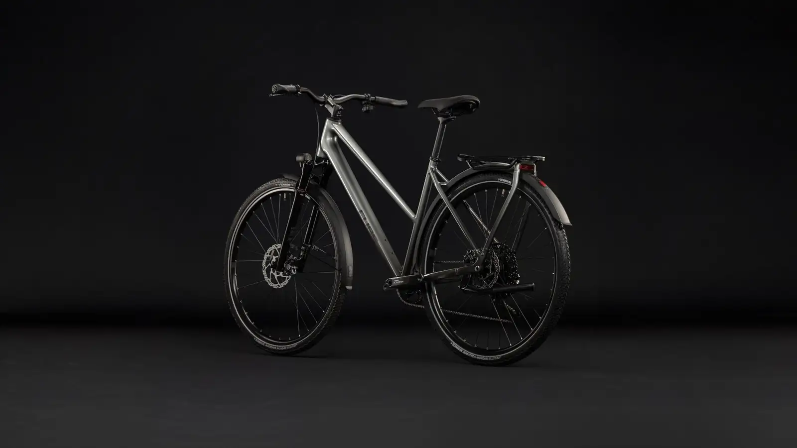 Cube KATHMANDU SLT - Afbeelding 9