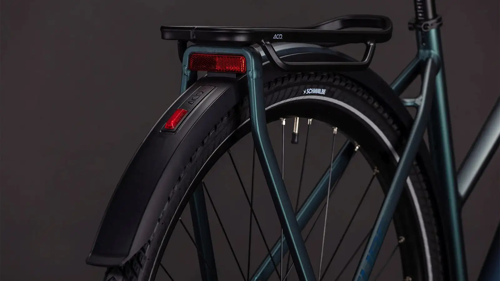 Cube KATHMANDU SLT DUSKWOOD/GOBLIN - Image 4