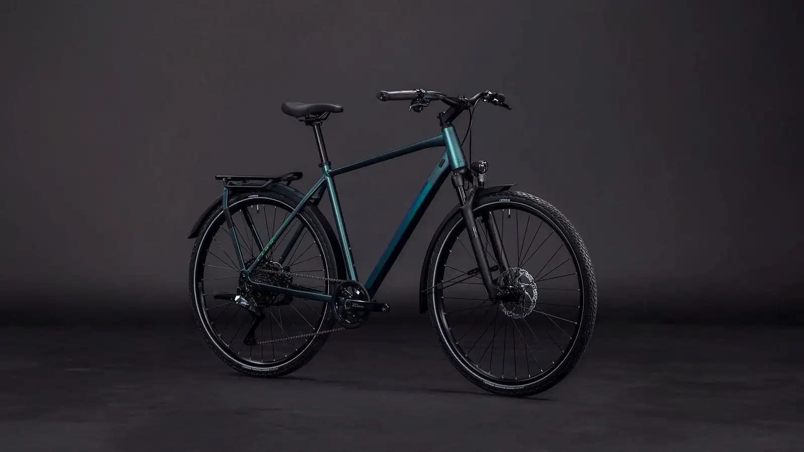 Cube KATHMANDU SLT DUSKWOOD/GOBLIN - Image 8