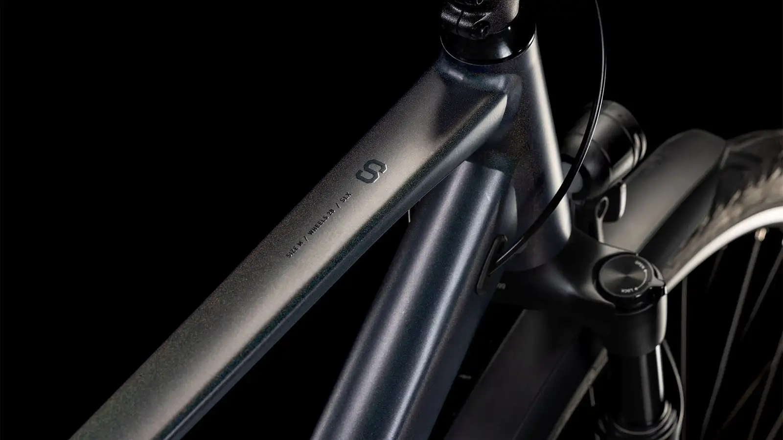 Cube KATHMANDU SLX - Image 2