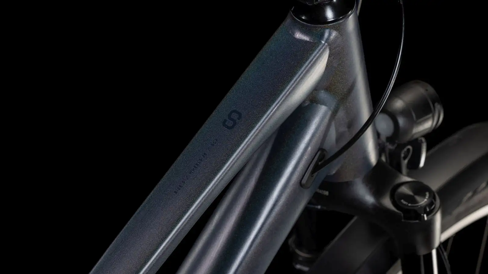 Cube KATHMANDU SLX - Image 2