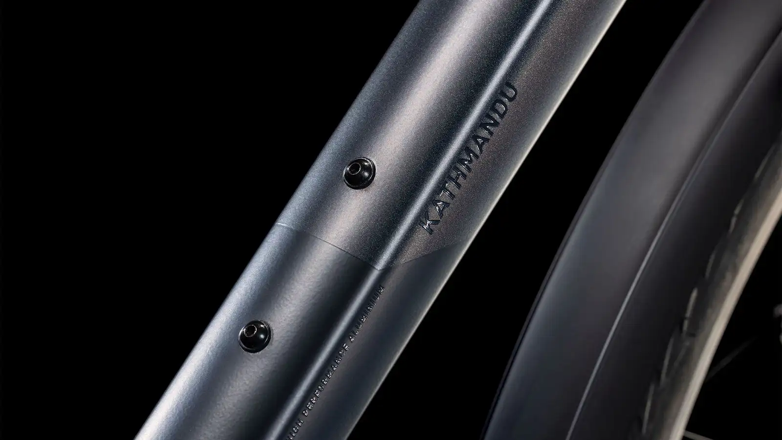 Cube KATHMANDU SLX - Image 3