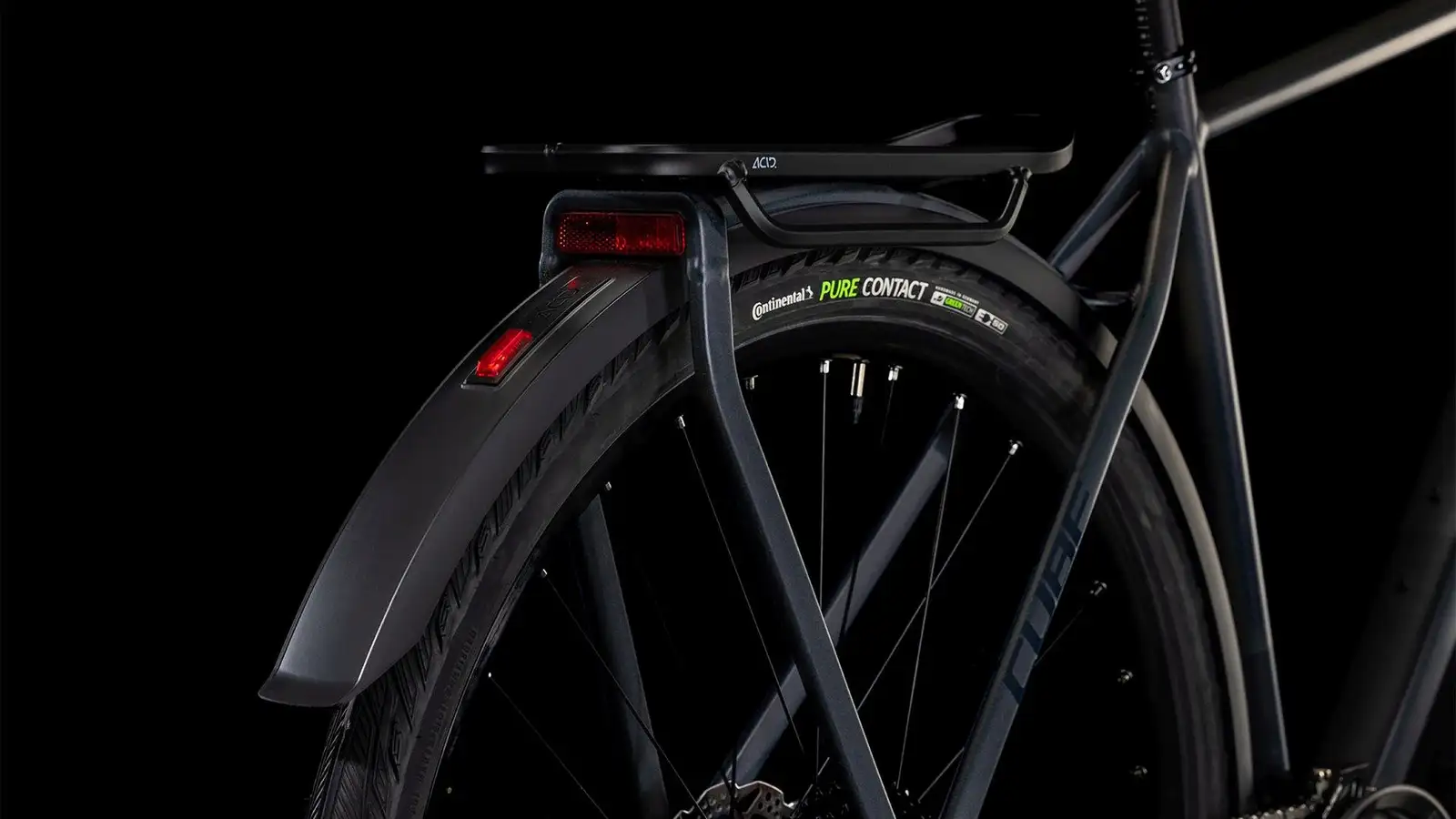 Cube KATHMANDU SLX - Image 4