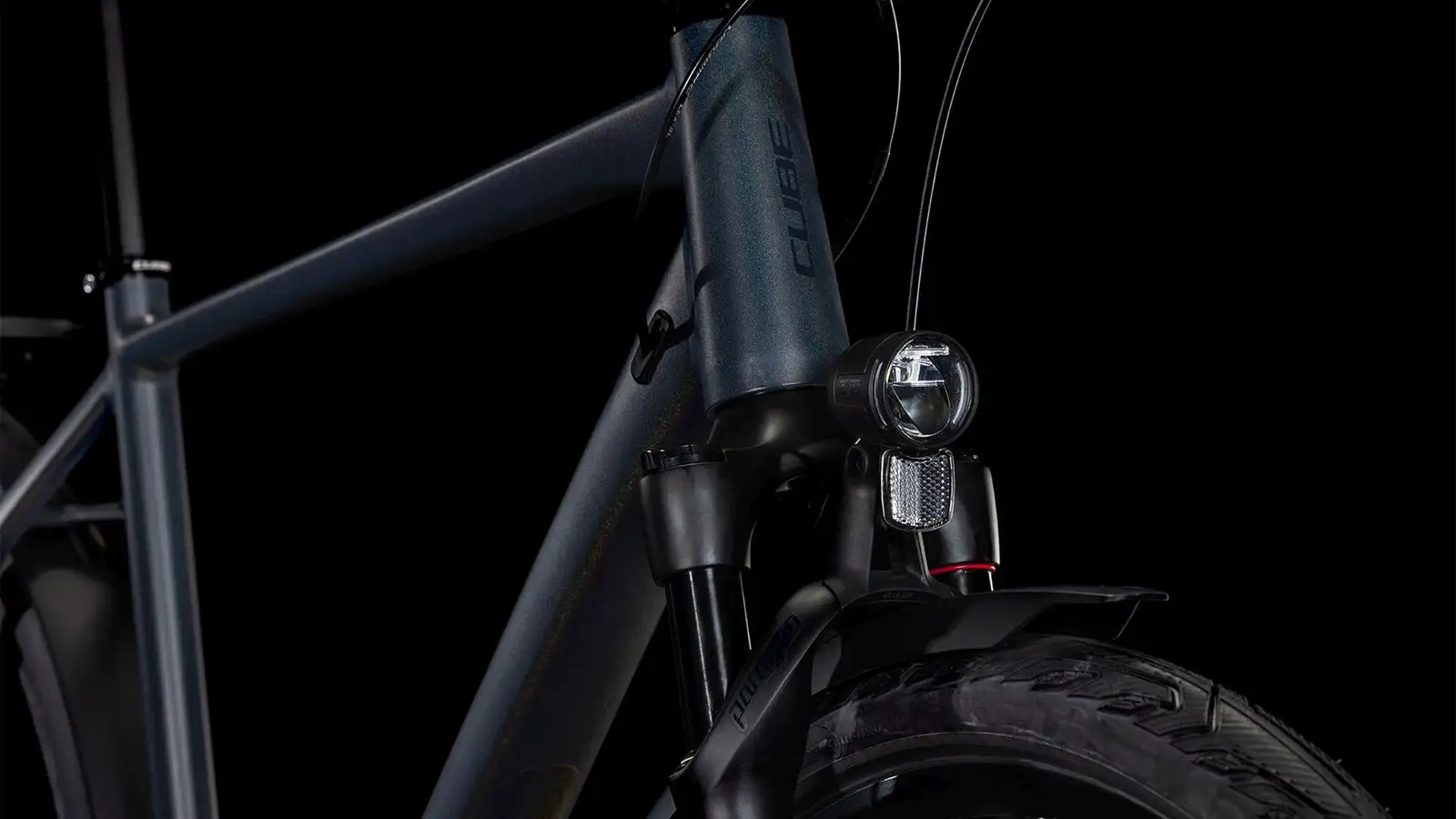 Cube KATHMANDU SLX - Image 6