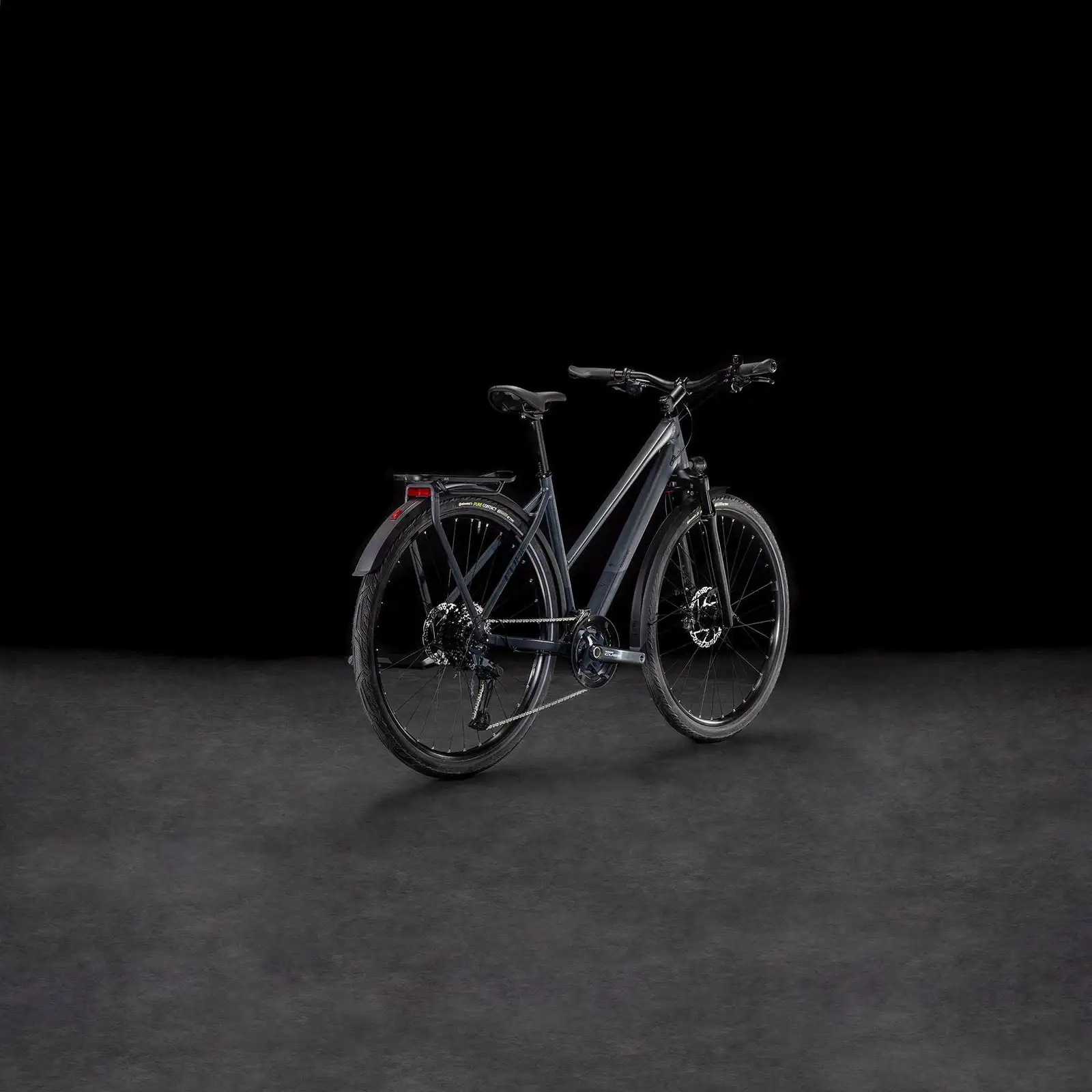 Cube KATHMANDU SLX - Image 7