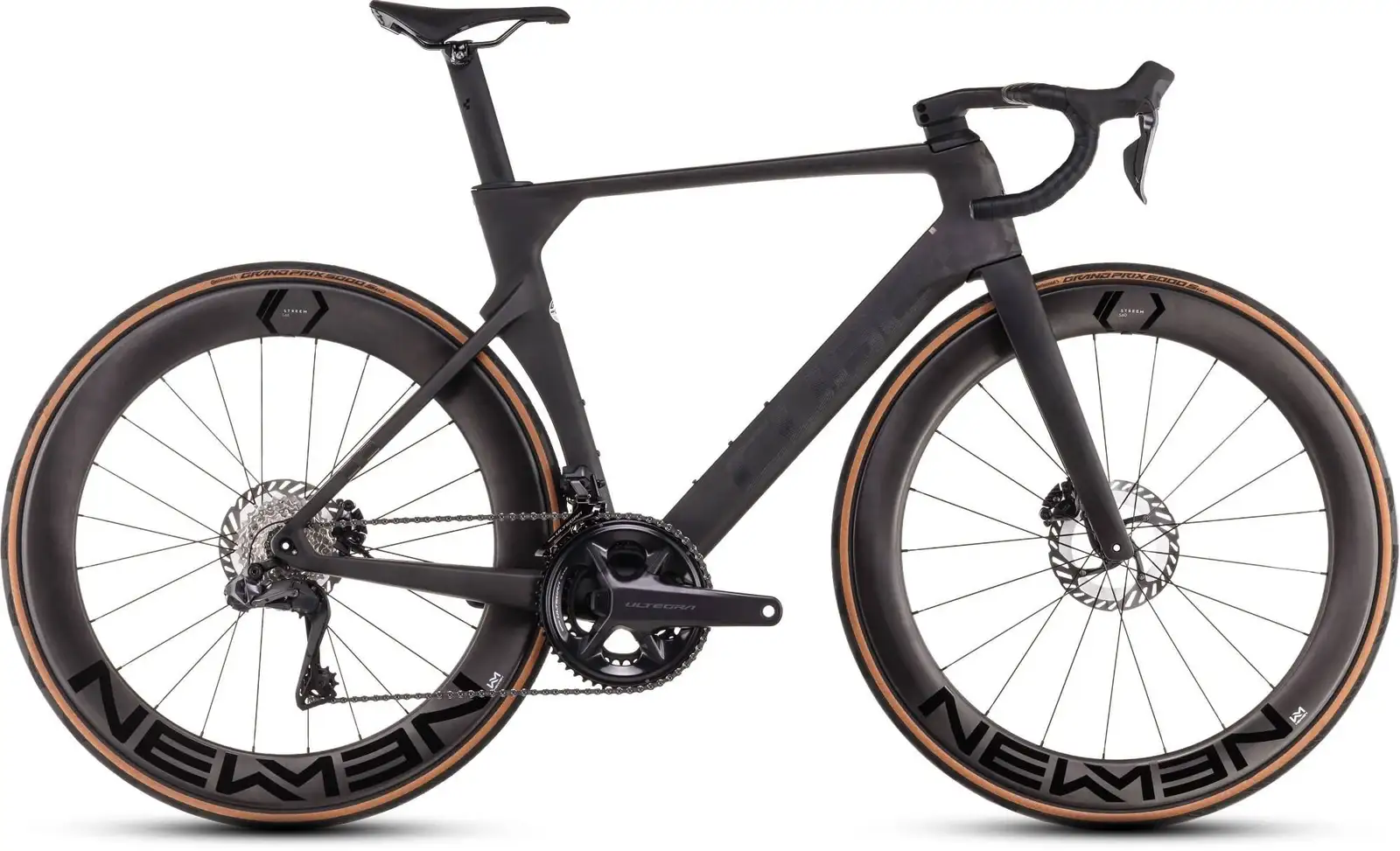 Cube LITENING AERO C:68X RACE - Image 1