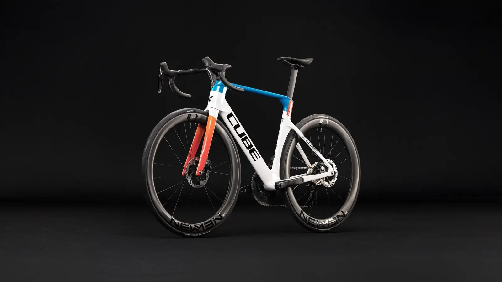 Cube LITENING AERO C:68X RACE - Afbeelding 10