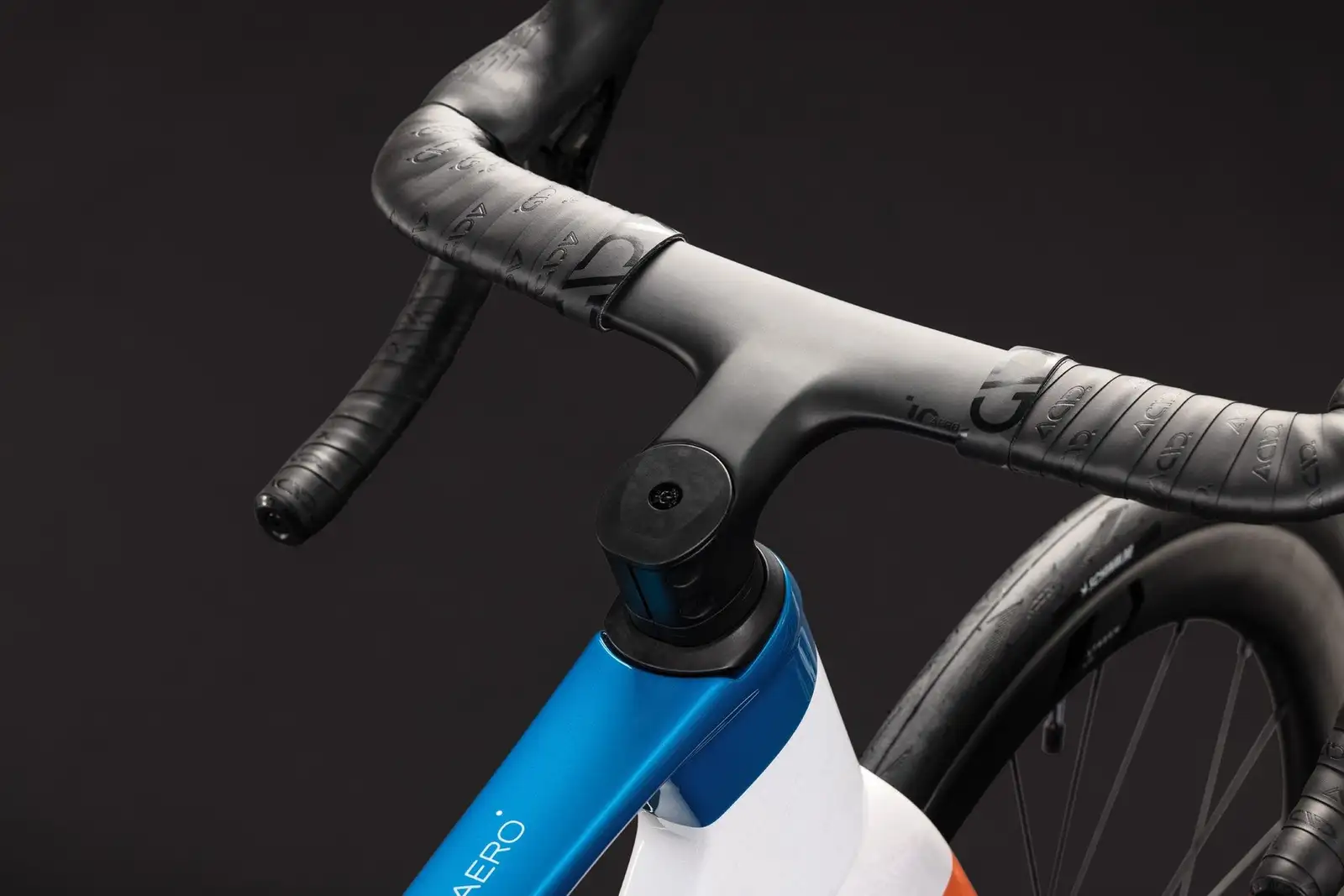 Cube LITENING AERO C:68X RACE - Afbeelding 2