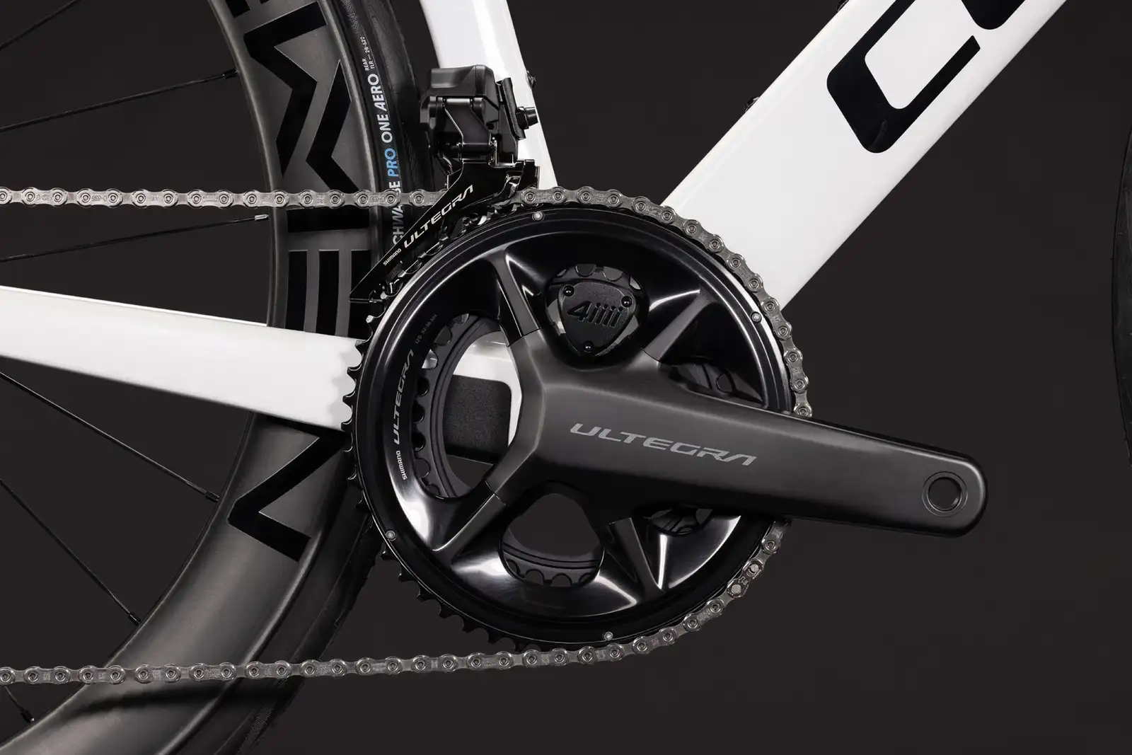 Cube LITENING AERO C:68X RACE - Afbeelding 5