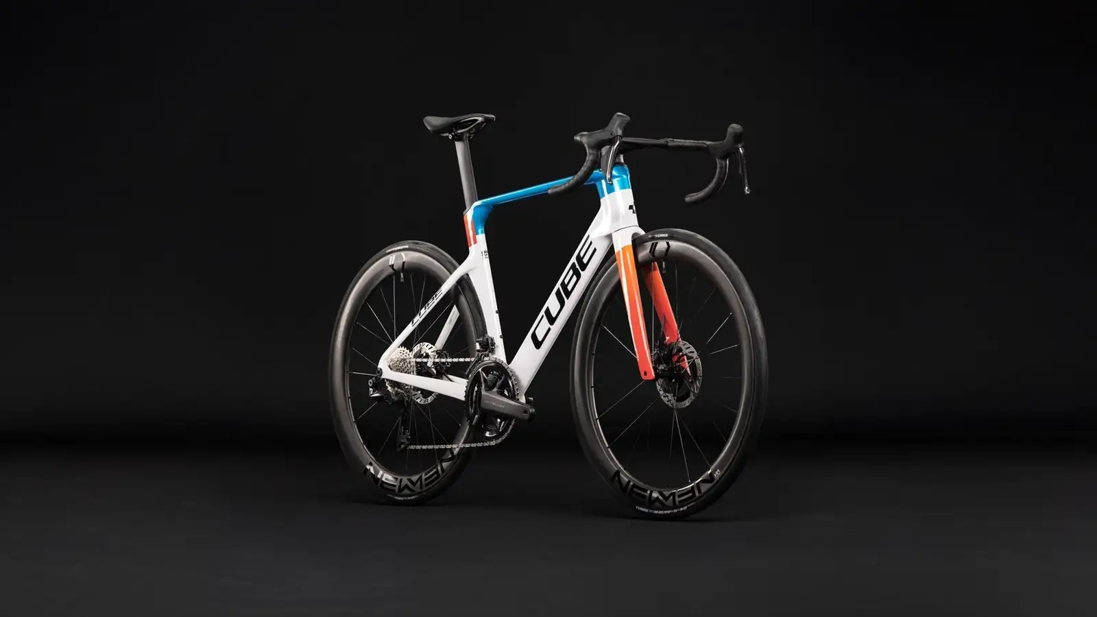 Cube LITENING AERO C:68X RACE - Afbeelding 8
