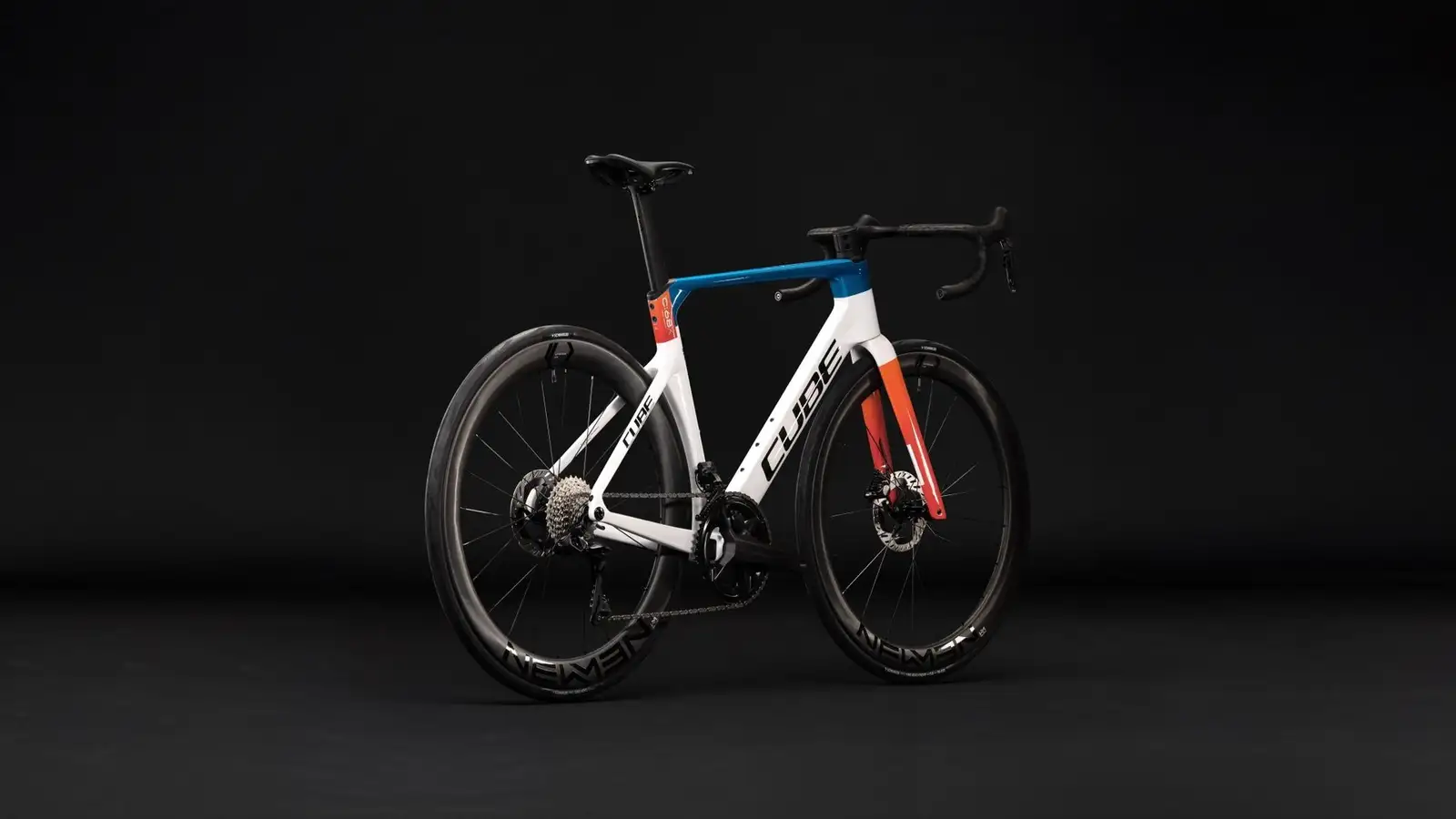Cube LITENING AERO C:68X RACE - Afbeelding 9