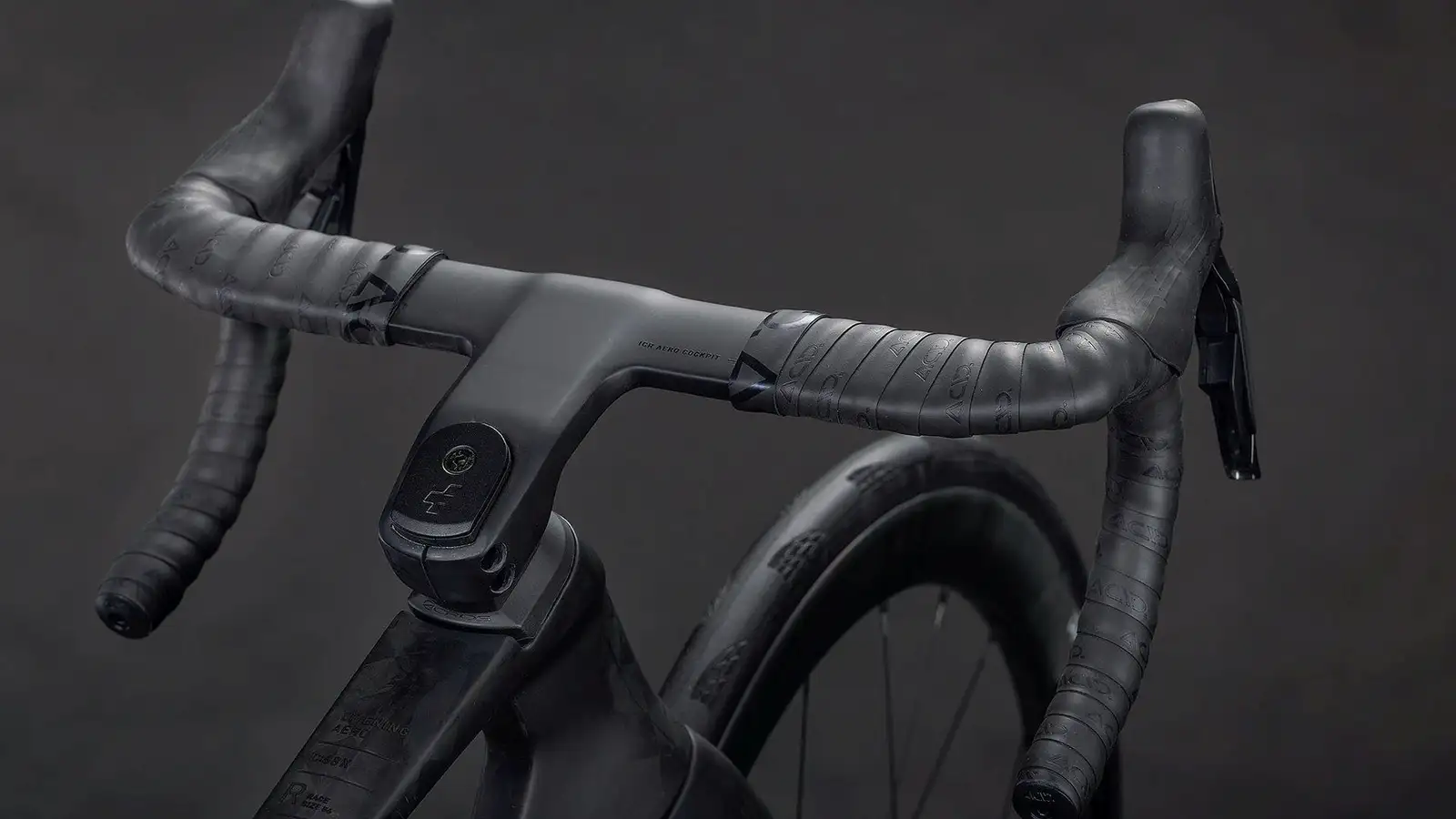 Cube LITENING AERO C:68X RACE BLACKLINE - Image 3