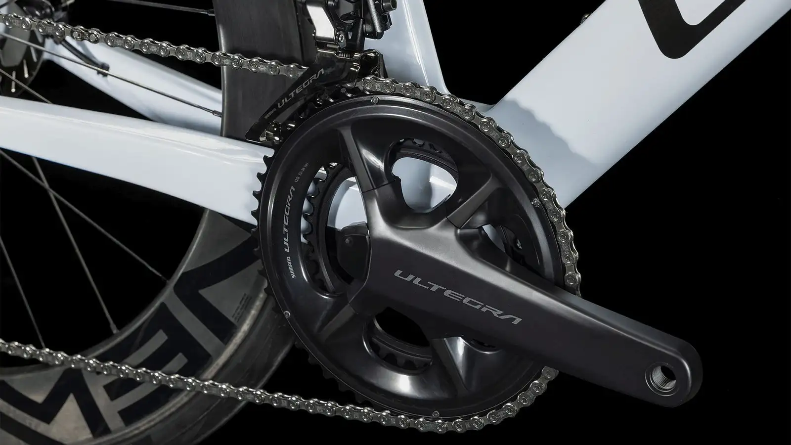 Cube LITENING AERO C:68X RACE TEAMLINE - Afbeelding 7