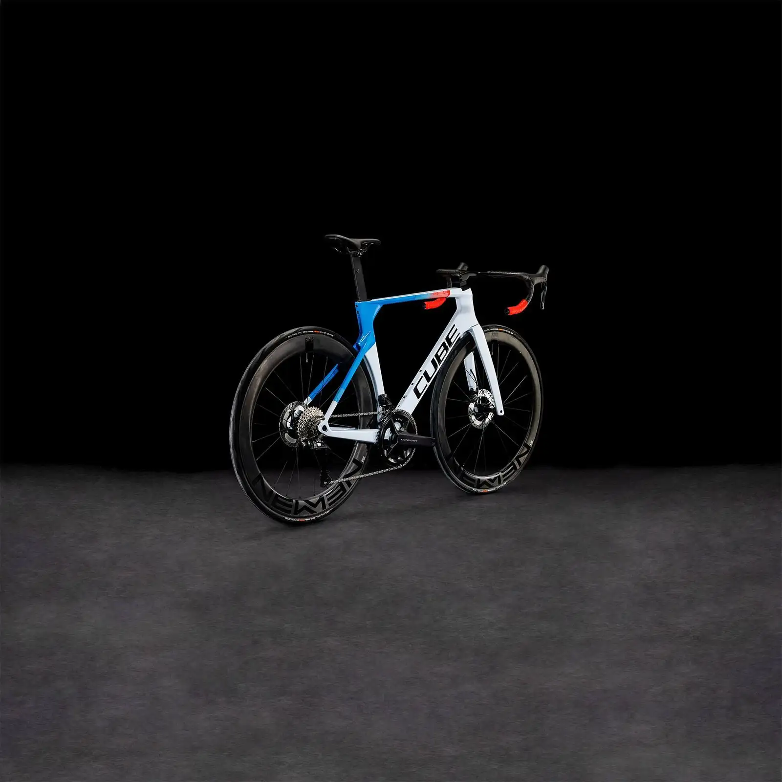 Cube LITENING AERO C:68X RACE TEAMLINE - Afbeelding 8