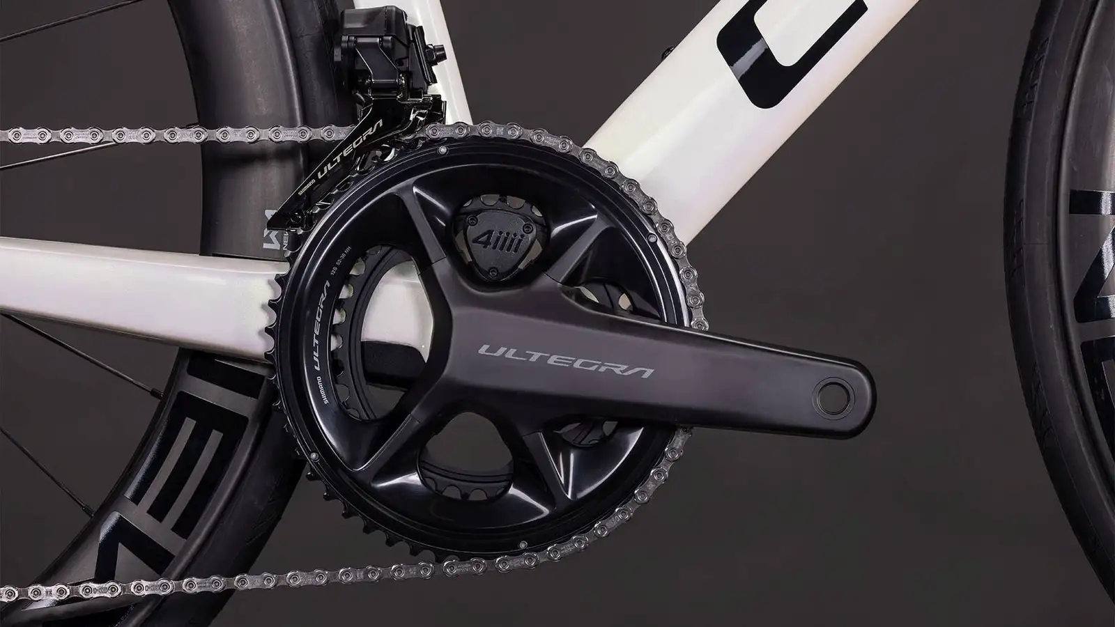 Cube LITENING AERO C:68X RACE TEAMLINE - Image 4