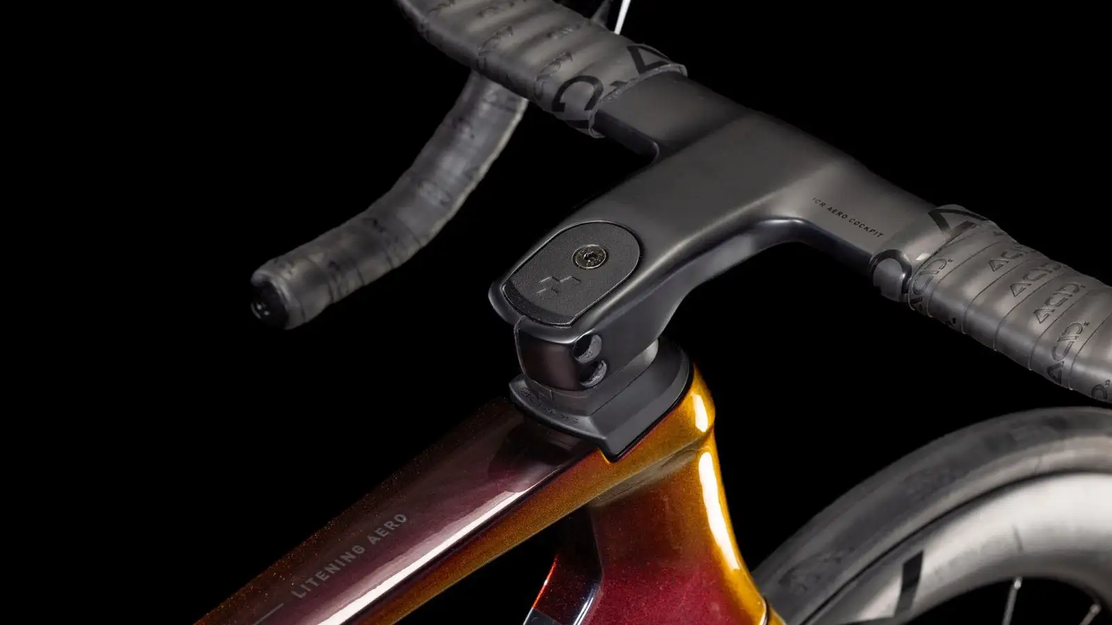 Cube LITENING AERO C:68X SLT - Image 3