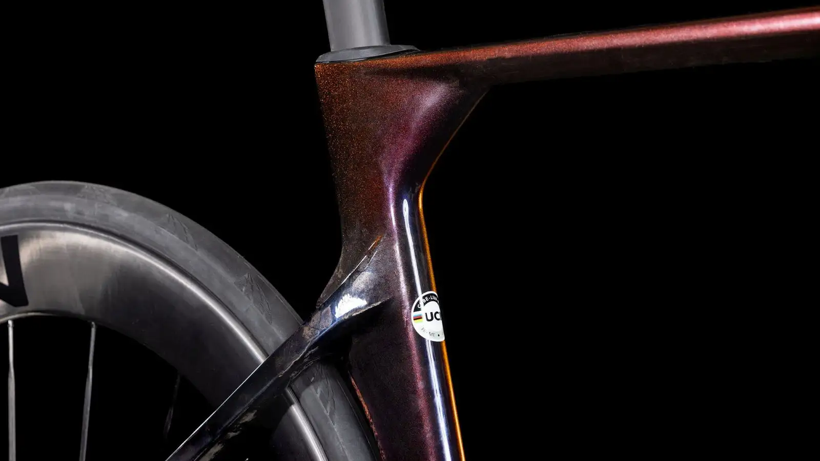 Cube LITENING AERO C:68X SLT - Image 5