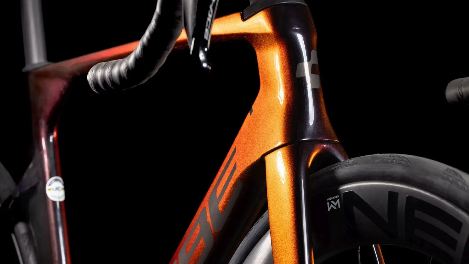 Cube LITENING AERO C:68X SLT - Image 7