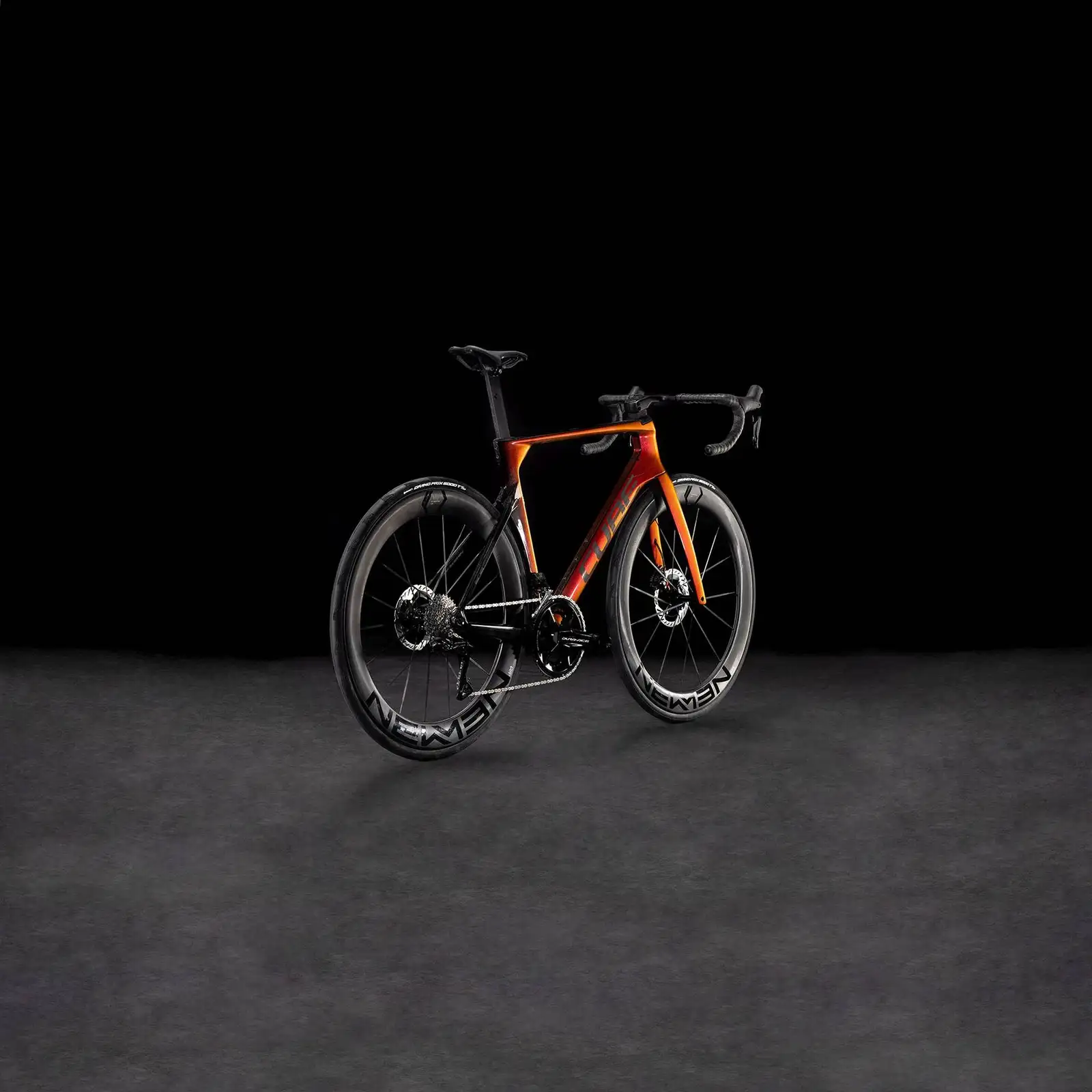 Cube LITENING AERO C:68X SLT - Image 9