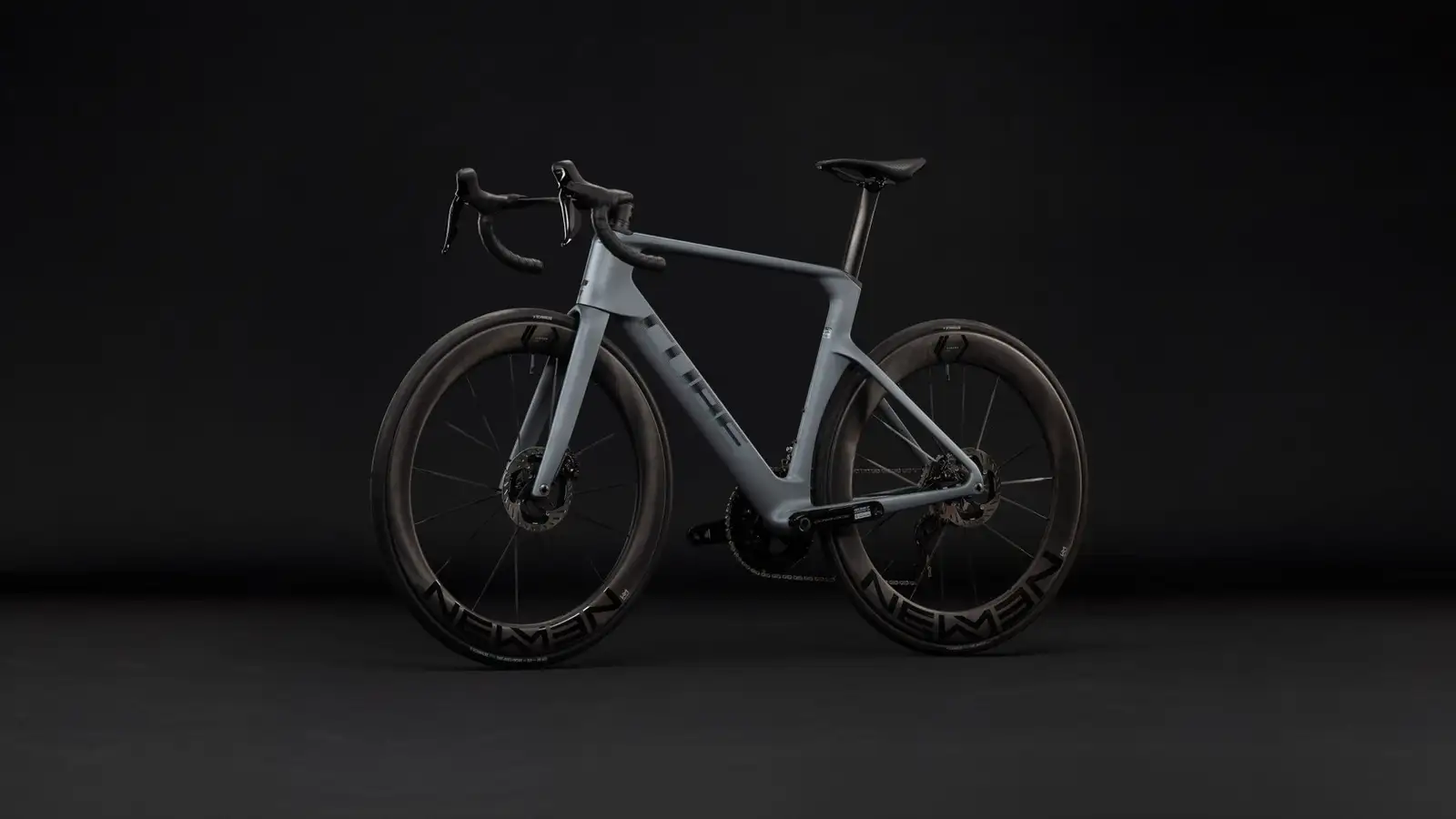 Cube LITENING AERO C:68X SLT - Afbeelding 10