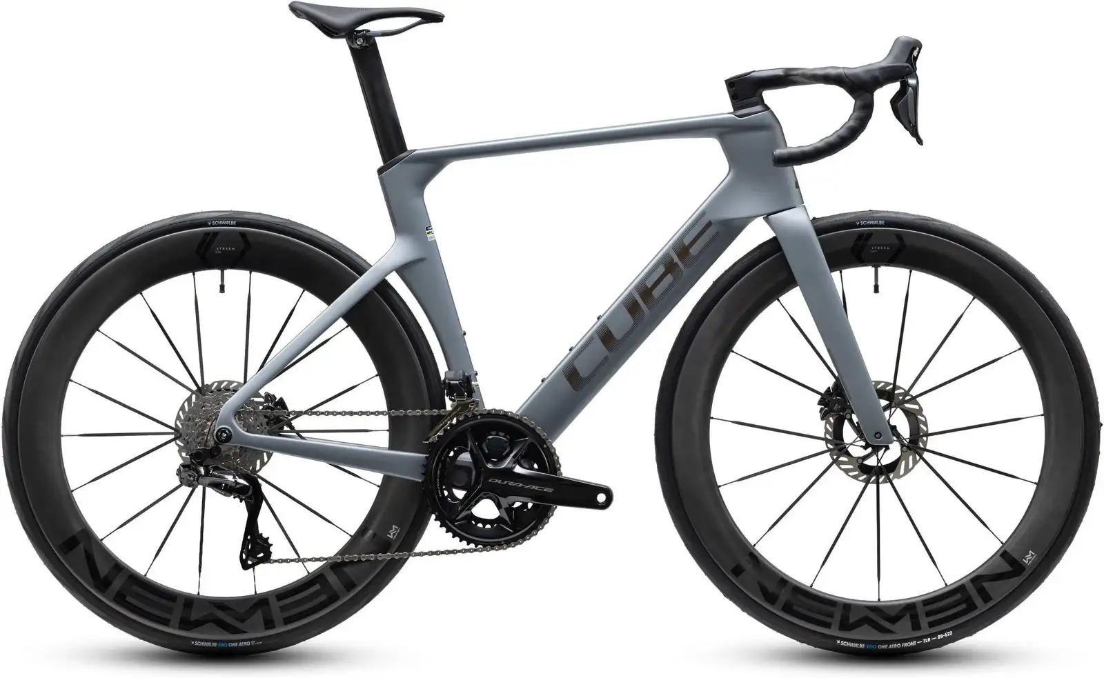 Cube LITENING AERO C:68X SLT - Afbeelding 1