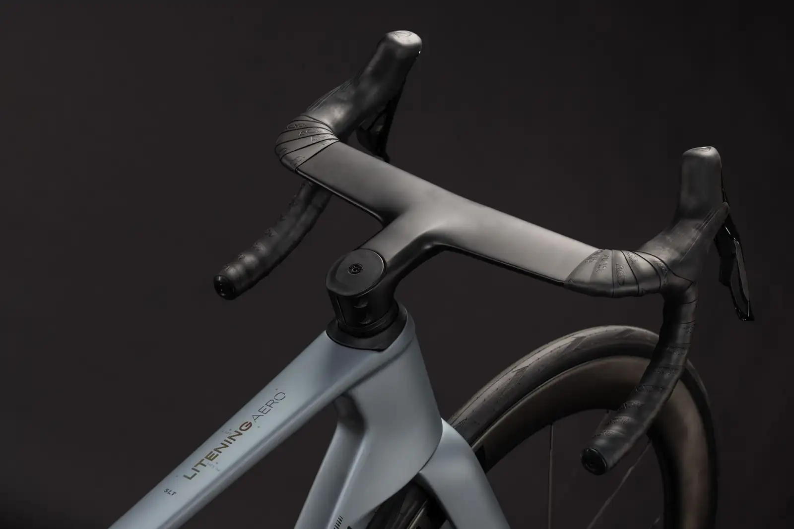 Cube LITENING AERO C:68X SLT - Afbeelding 2